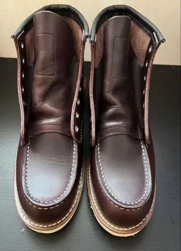 [ 미사용 새상품 ] RED WING 8847 8D 블랙 체리