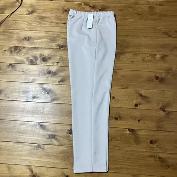 할메크 베이지 캐주얼 팬츠 M