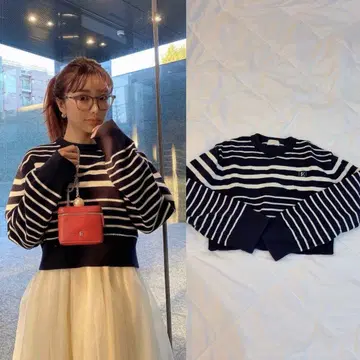 eimyistoire 니트