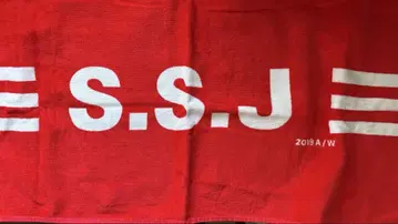 시손 준 타월