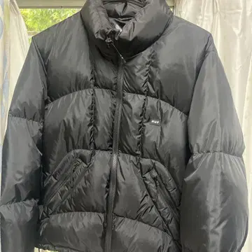 haf 다운 자켓