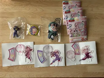 닌타마 묶음 판매 홋와누이 아크릴 스탠드