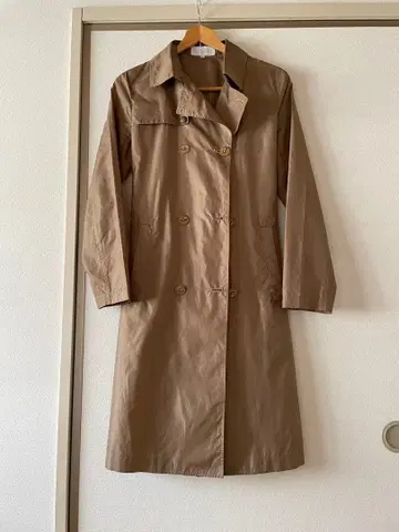 MACKINTOSH PHILOSOPHY 트렌치코트 36 레인코트