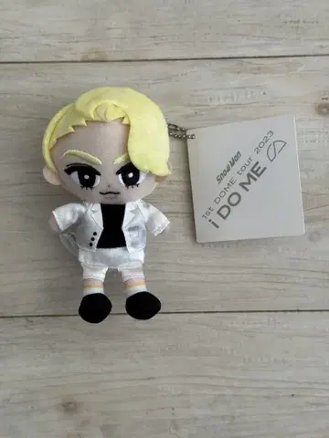 Snow Man I DO ME 2023 칠인형 라울