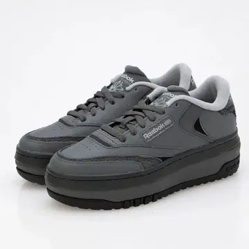 Reebok 리복 스니커즈 클럽C 엑스트라 23cm 다크 그레이