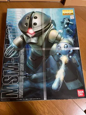 MG 기동전사 건담 지온 공국군 아가이