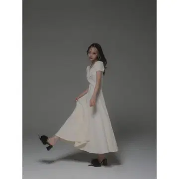 meltthelady 우먼 리브 원피스