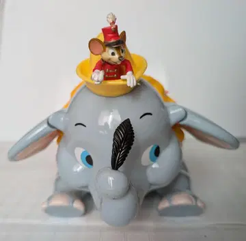 디즈니 팝콘 바스켓 덤보