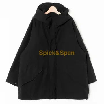 [ Spick&Span ] 발수 블랙 마운틴