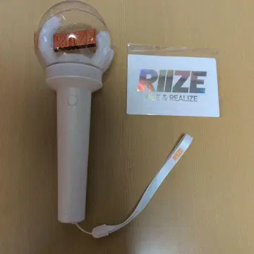 RIIZE 응원봉