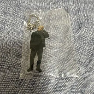 후쿠자와 노아 아크릴 키링