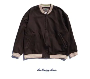 THE UNION / THE FABRIC'DANJAN XL 사이즈