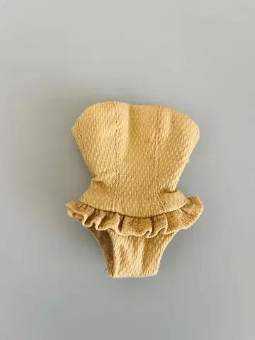 integrity toys 아웃핏 (베이지)