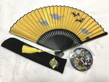 우타프리 설월화 부채 시노미야 나츠키 덤 포함