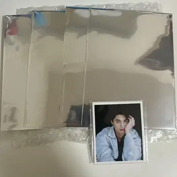 혼다 히비키야 굿즈