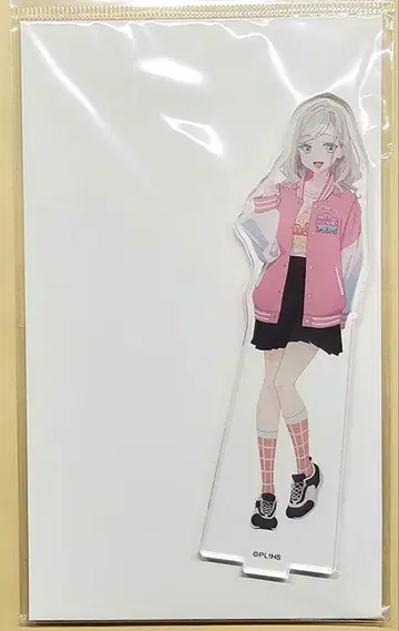 러브 라이브 페스티벌 하스노소라 스파랜드 아크릴 스탠드 세라스