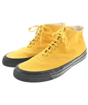 옴므 플리세 스니커즈 남성용