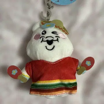 응포참 키링 마라카스