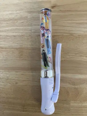 가면라이더 가브 파일 스테이지 응원봉