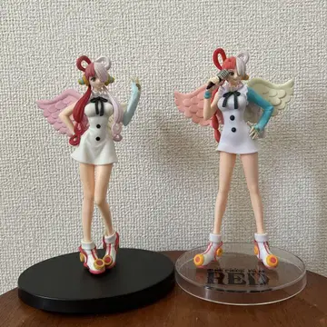 우타 DXF 피규어 원피스 제일복권 G상