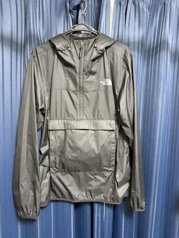 THE NORTH FACE 마운틴 파카 아노락 M