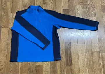 L.L. Bean Gorpcore Sweatshirt XL