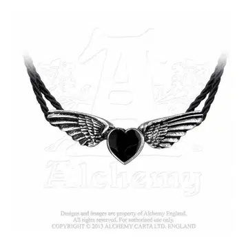 ALCHEMY GOTHIC: 쿨 누아르 COEUR NOIR