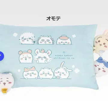 치이카와 라스트 원