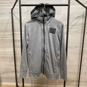 G-STAR RAW 집업 후드티 [ size L ]