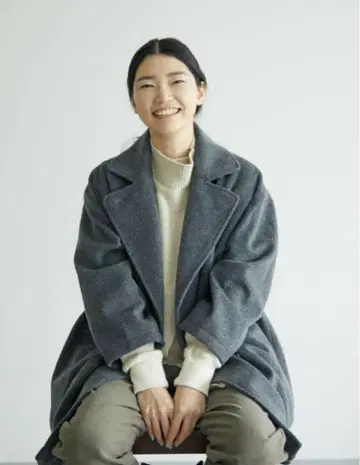 CLASKA Gallery & Shop 'DO' 오리지널 울 코트