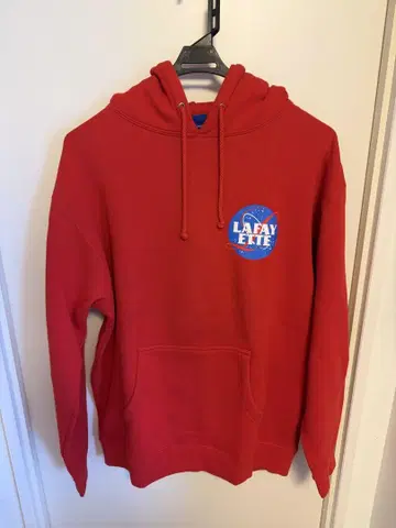 LAFAYETTE 후드티 L