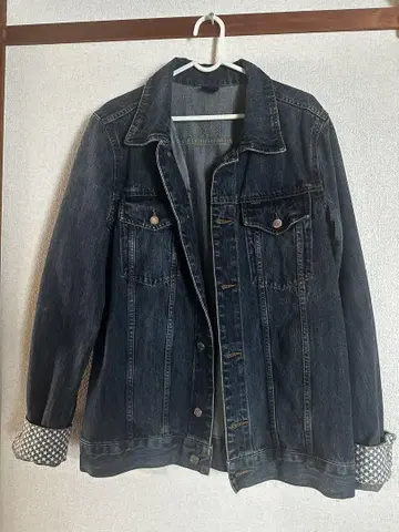 Tommy 자켓