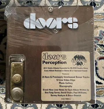 The Doors Perception