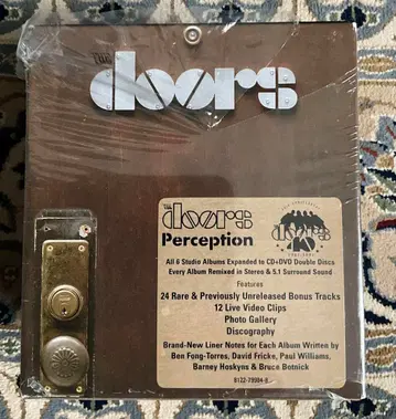 The Doors Perception