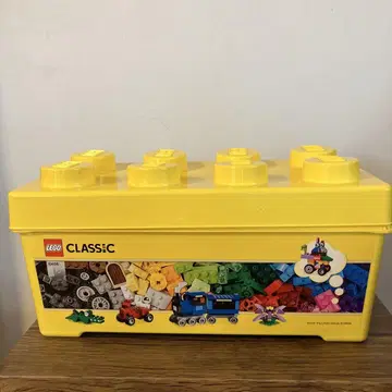 LEGO 블록