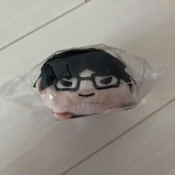 [ 미개봉 새상품 ] 아카아시 케이지 (편집자) 하이큐 노루캬라 마스코트