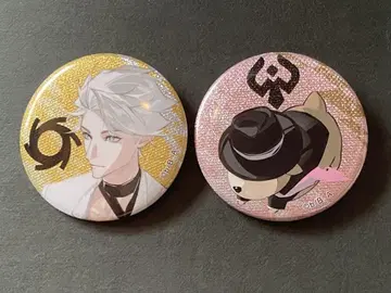 TO BE HERO X 캐릭터 배지 컬렉션 나이스 토라 캔뱃지