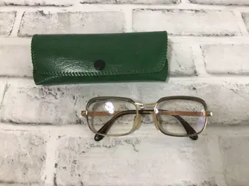 W408 RODENSTOCK 안경 MUSETTE 레트로 현 상태 제품