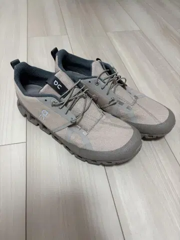On Cloud6 28cm