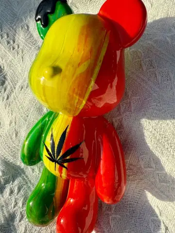 베어 아트 레게