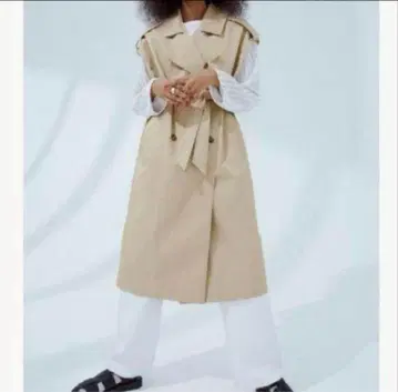 H&M 트렌치 베스트