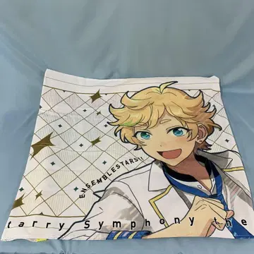 하루카와 소라 빅 비주얼 타월 스타포니