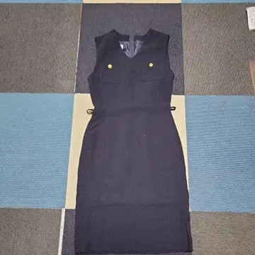 JAS 객실 승무원 코스튬