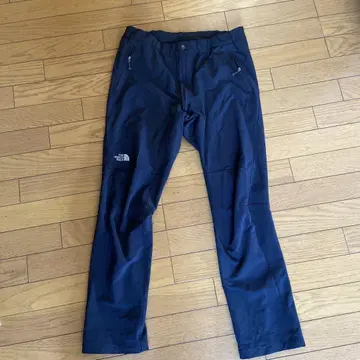 THE NORTH FACE SUMMIT SERIES M 블랙