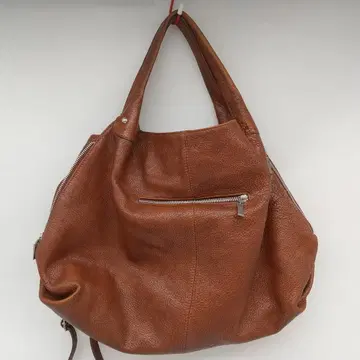 2813번 Genuine Leather 제니인 가죽 백