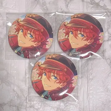 앙스타 아케호시 스바루 테마 2021 Spring 3세트