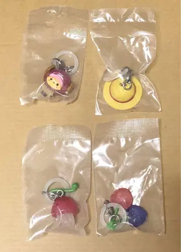 원피스 메지루시 액세서리 묶음 판매