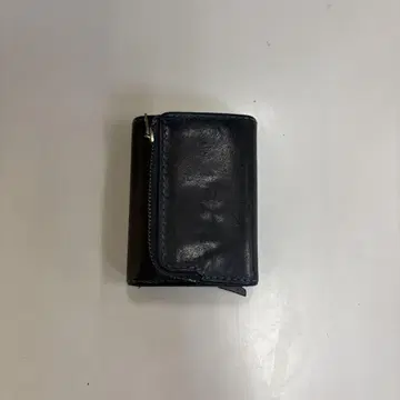 CACTA 카쿠타 지갑 블루