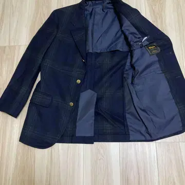 VANJACKET 레더