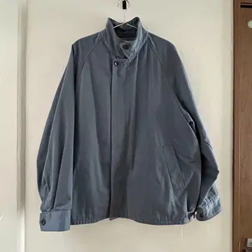 Steven alan T/C 2WAY BAL DRZR 재킷/